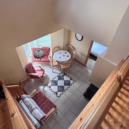 Holiday Home Miltown Malbay Ferienhaus