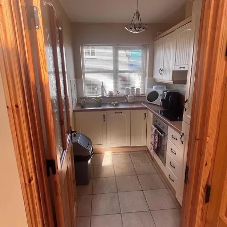 Holiday Home Miltown Malbay Ferienhaus Milltown Malbay