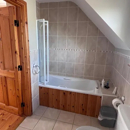 Holiday Home Miltown Malbay