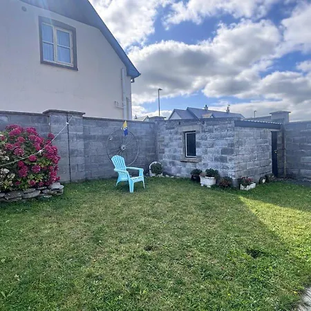 Holiday Home Miltown Malbay *