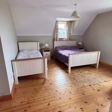 Holiday Home Miltown Malbay * Milltown Malbay