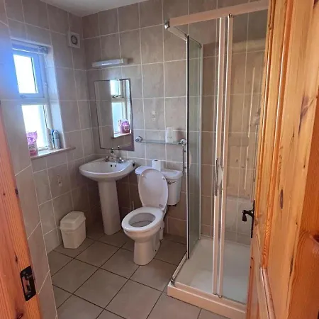 Holiday Home Miltown Malbay Ferienhaus